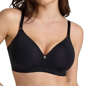 Honeylove CloudEmbrace Wireless Contour T-Shirt Bra